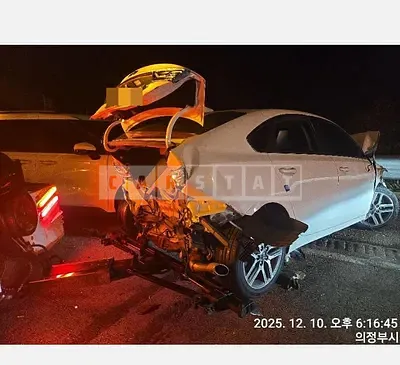 Photo 1 of 7: 2020 Kia Kz — Korean insurance auction