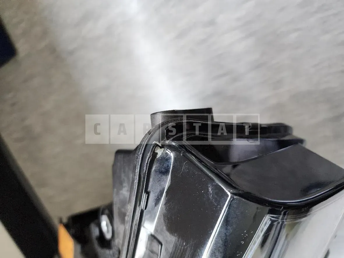 Photo 2 of 2: 2020 BMW (parts) X7 xDrive 30d Light — Korean insurance auction