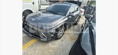 Photo 1 of 23: 2023 Hyundai Kona 1.6 — Korean insurance auction