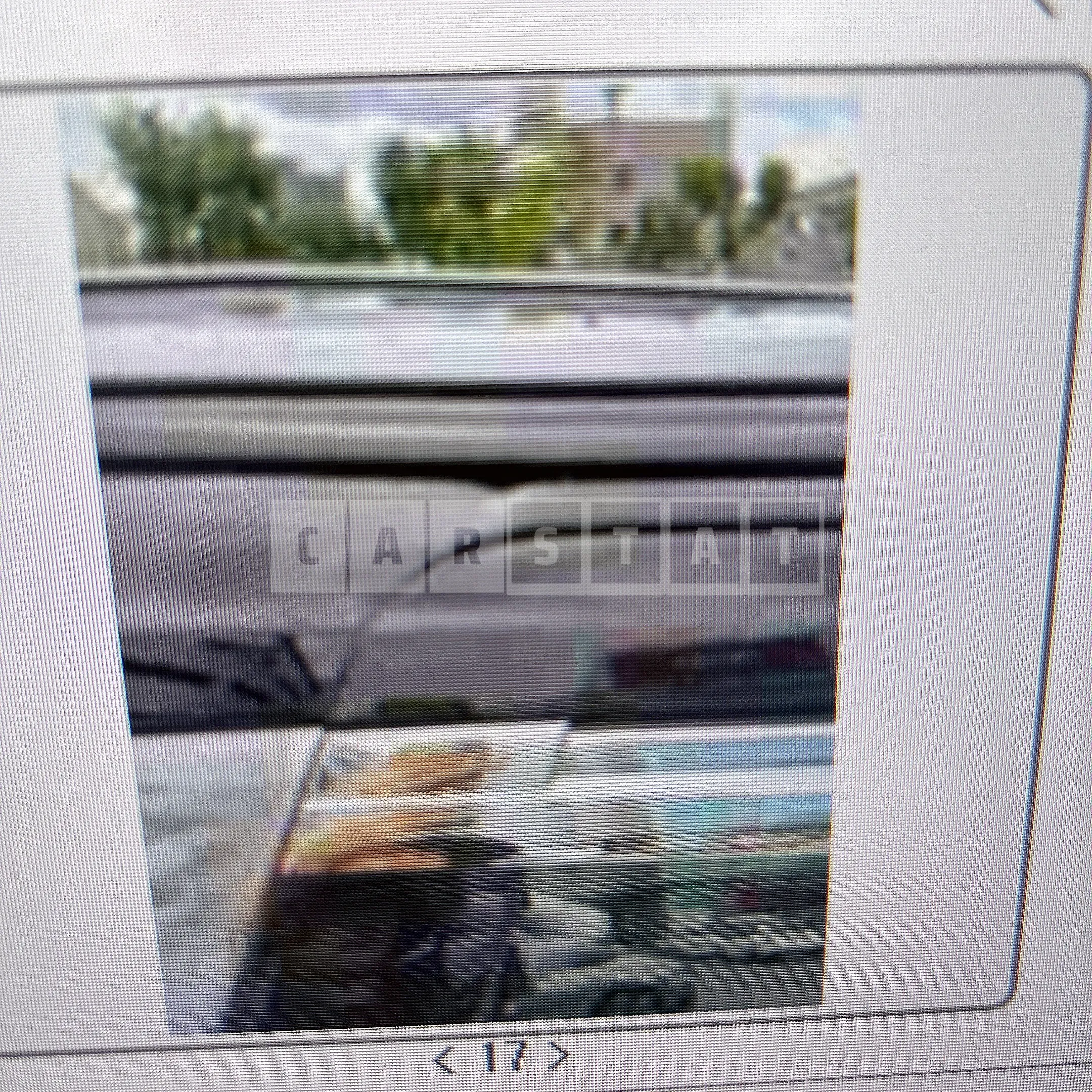 Photo 2 of 17: 2021 Kia Carnival — Korean insurance auction
