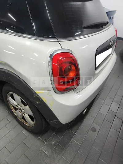 2017 BMW MINI COOPER D
