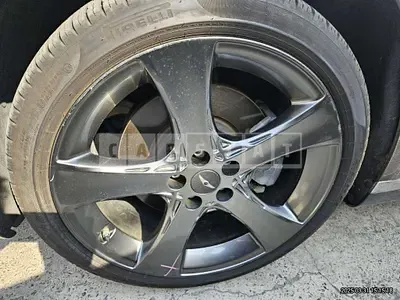 Photo 1 of 2: 2020 Genesis (parts) G80 2.5 Wheel — Korean insurance auction