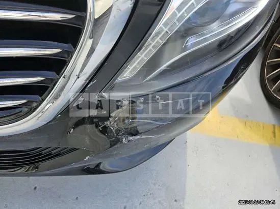 Photo 2 of 28: 2015 Mercedes-Benz S 500 L — Korean insurance auction