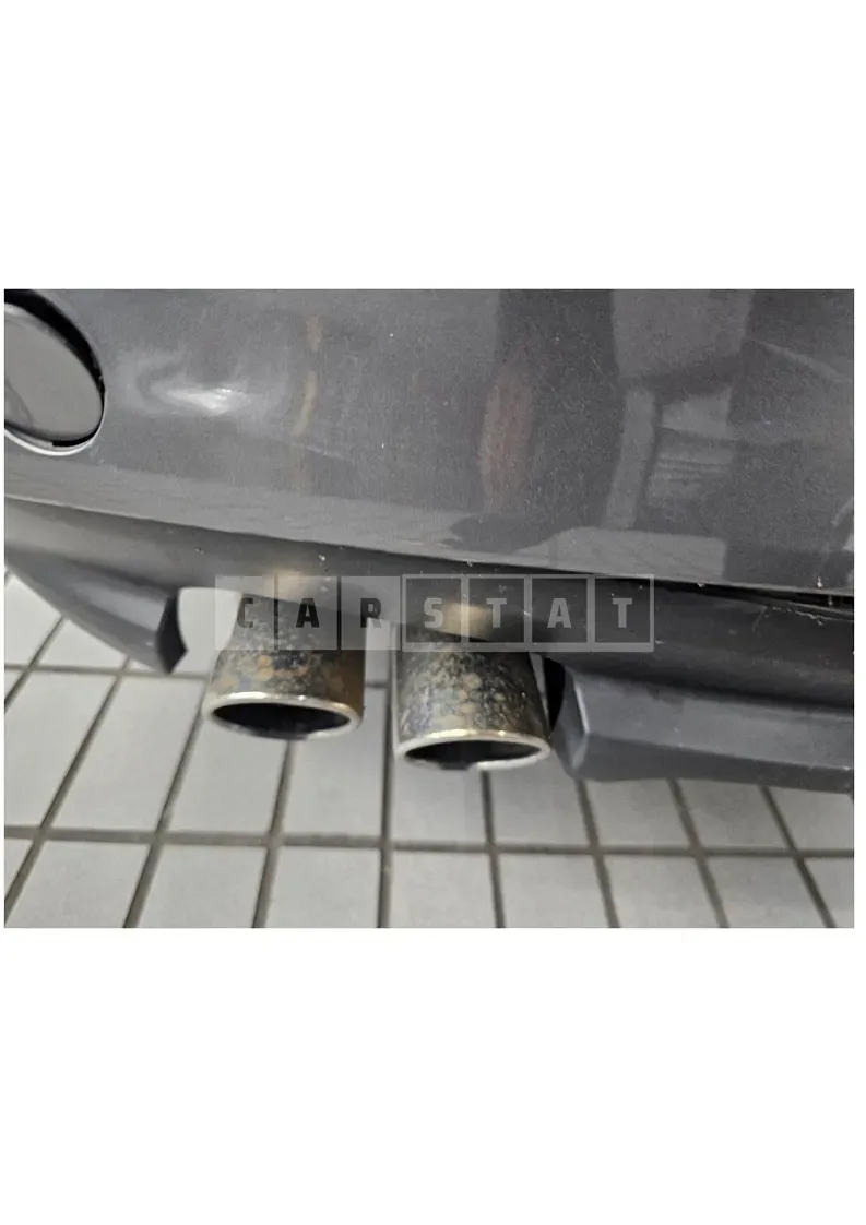 Photo 2 of 36: 2018 Jaguar XF 20d — Korean insurance auction