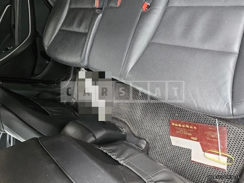 Photo 2 of 19: 2016 Hyundai Santa Fe DM — Korean insurance auction