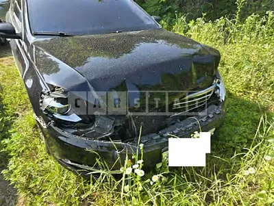 Photo 1 of 12: 2016 Volkswagen CC 2.0 TDI BMT — Korean insurance auction