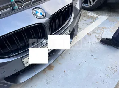 2019 BMW 430i Coupe