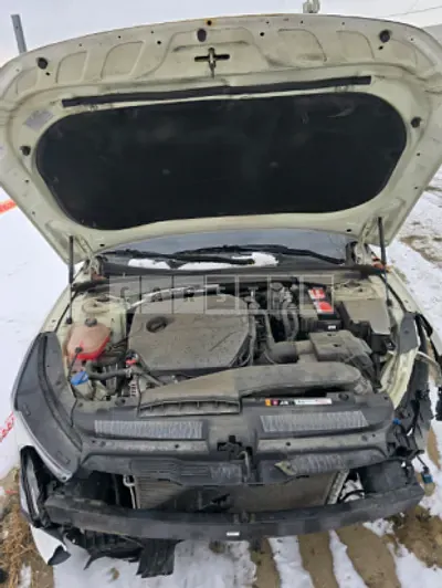 Photo 1 of 7: 2022 Kia K5 — Korean insurance auction