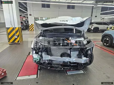 2025 Sorento Sorento hybrid