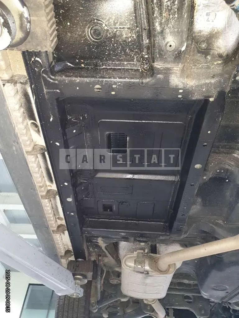 Photo 3 of 3: 2022 Kia (parts) Sorento Hybrid Battery — Korean insurance auction
