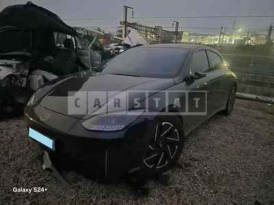 2023 IONIQ IONIQ 6