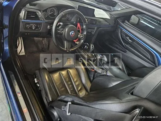 Photo 2 of 26: 2016 BMW 428i Convertible — Korean insurance auction