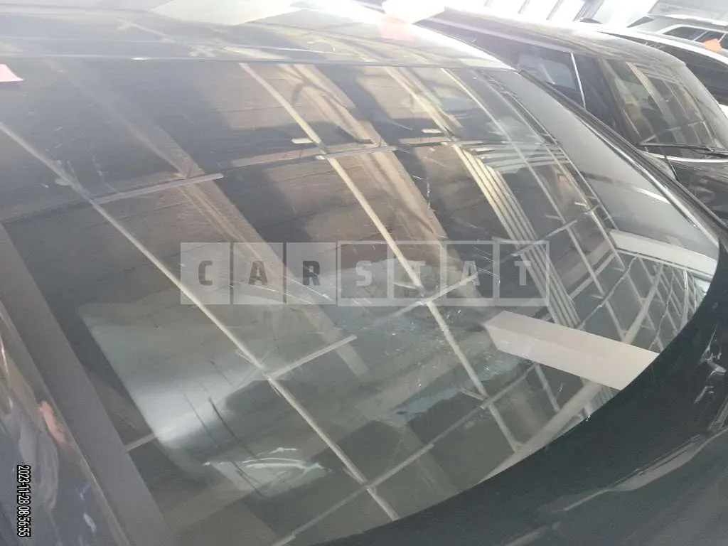 Photo 2 of 42: 2023 BMW i4 M50, VIN WBY31AW09PFN63206 — Korean insurance auction