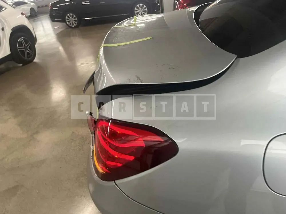 Photo 2 of 22: 2015 Mercedes-Benz C200, VIN WDDWF4CB4GF244843 — Korean insurance auction