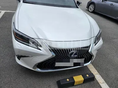 Photo 1 of 31: 2019 Lexus ES300h, VIN JTHB21B13K2039654 — Korean insurance auction