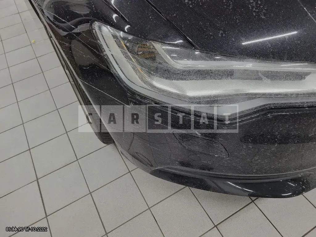 Photo 2 of 9: 2015 Audi A6 35 TDI, VIN WAUZZZ4G9FN050753 — Korean insurance auction