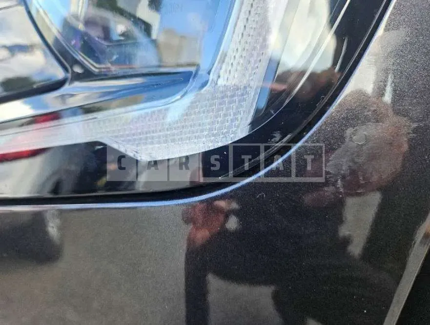 Photo 2 of 4: 2023 Kia (parts) EV9 4WD Headlamp — Korean insurance auction