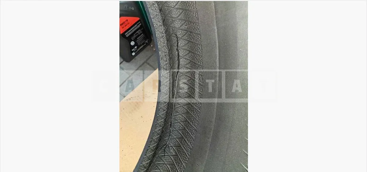 Photo 2 of 22: 2022 Mercedes-Benz (parts) E350 Wheels, Tires — Korean insurance auction