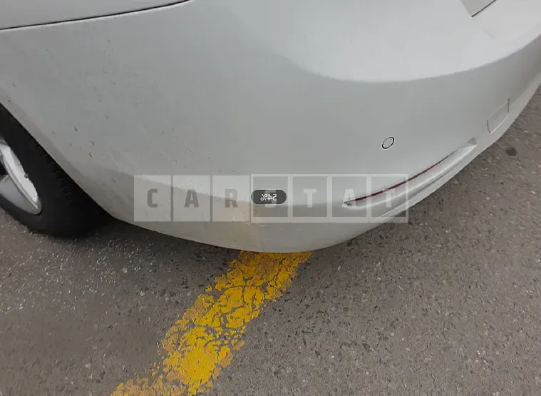 Photo 2 of 9: 2015 BMW 320d, VIN WBA3D3104FK278315 — Korean insurance auction