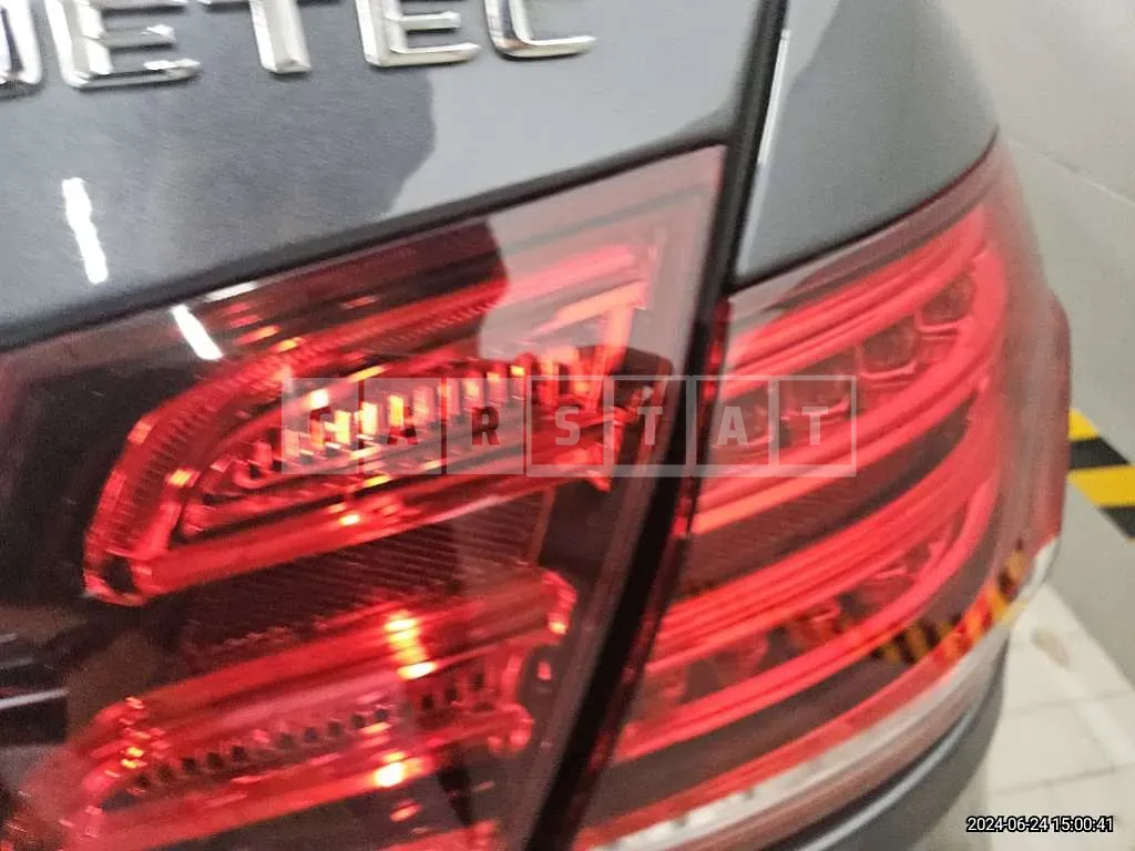 Photo 2 of 33: 2016 Mercedes-Benz E220 BlueTec — Korean insurance auction