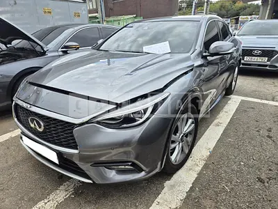 2019 Infiniti Infiniti Q30