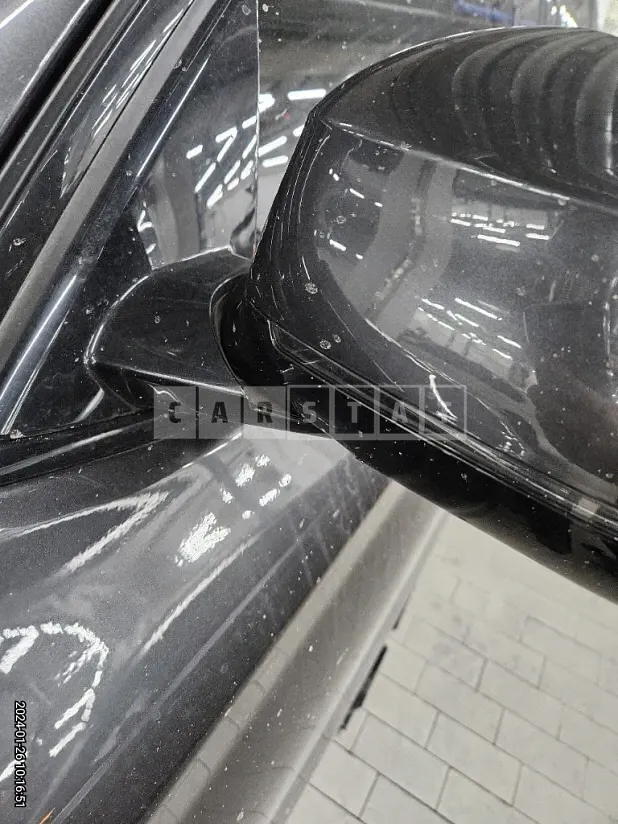 Photo 2 of 58: 2020 BMW X4 xDrive20d M Sport Packa, VIN WBAVJ9104L9B50165 — Korean insurance auction