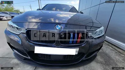 Photo 1 of 17: 2017 BMW 330i, VIN WBA8B9103HK704965 — Korean insurance auction