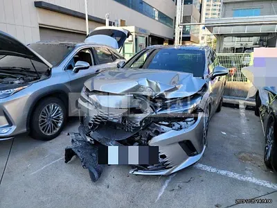 2023 Lexus RX350h