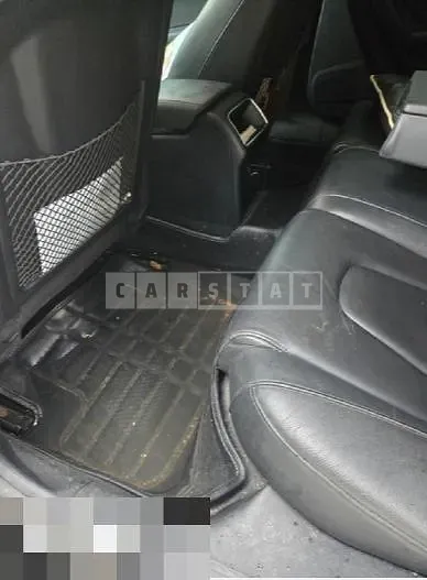 Photo 2 of 10: 2015 Audi A5 Sportback 35 TDI quattro — Korean insurance auction