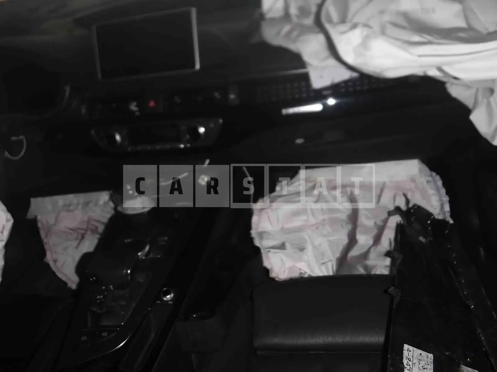 Photo 2 of 50: 2019 Audi A5 Sportback 45 TFSI quattro, VIN WAUZZZF50KA076414 — Korean insurance auction