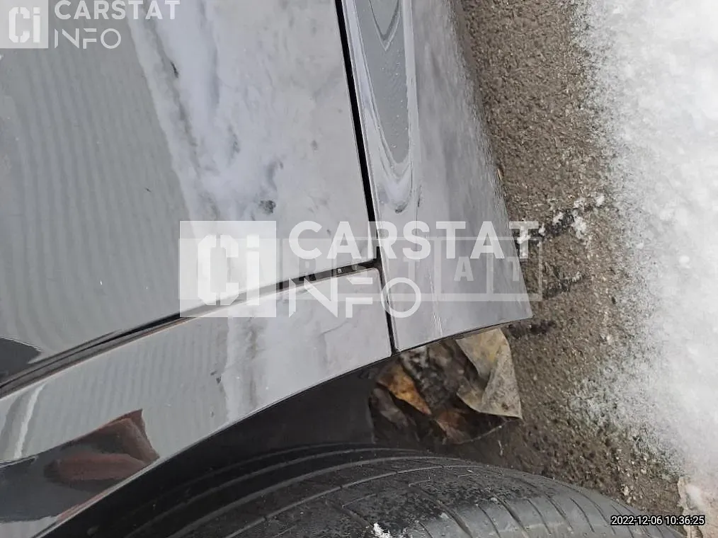Photo 2 of 21: 2021 BMW X5 M Competition — Korean insurance auction