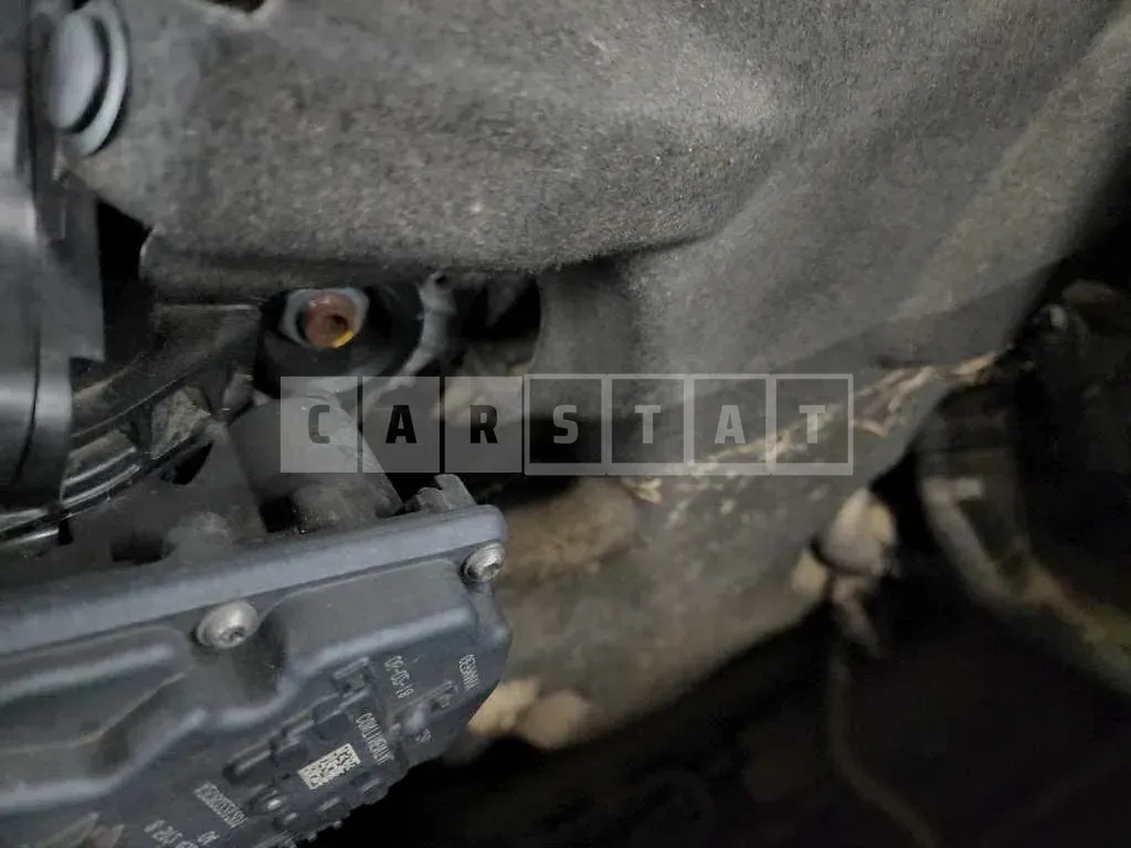 Photo 2 of 9: 2018 BMW 520d, VIN WBAJC3108JD030723 — Korean insurance auction