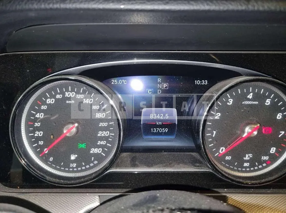 Photo 2 of 30: 2018 Mercedes-Benz E300 — Korean insurance auction