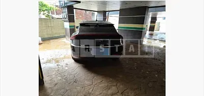 Photo 1 of 10: 2021 Kia EV6 Long Range — Korean insurance auction