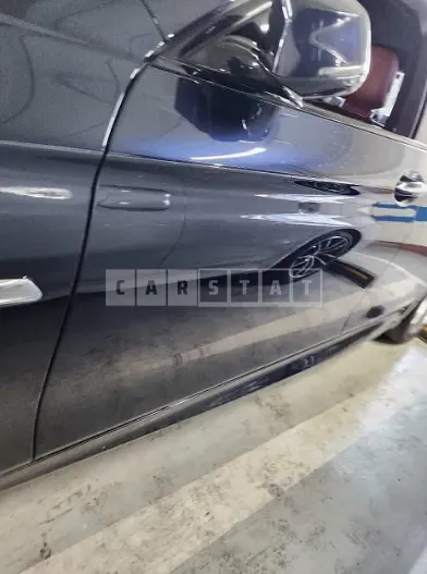 Photo 2 of 19: 2014 BMW 530d xDrive — Korean insurance auction