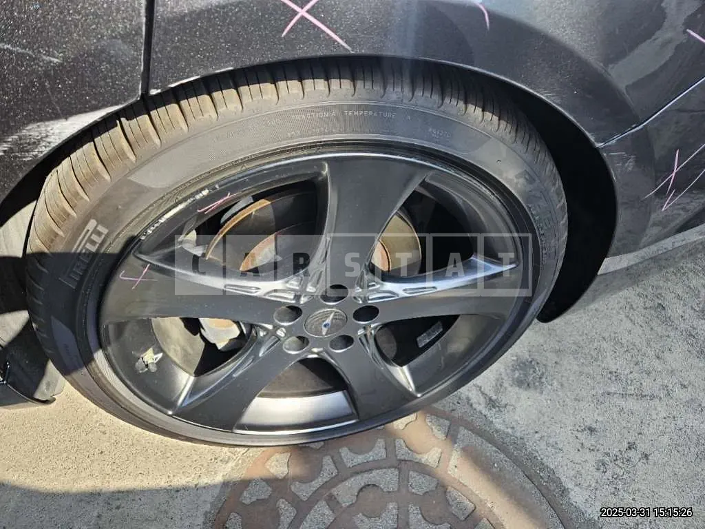Photo 2 of 2: 2020 Genesis (parts) G80 2.5 Wheel — Korean insurance auction