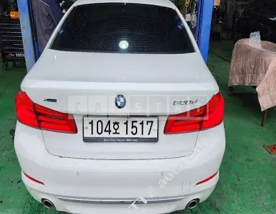 Photo 2 of 44: 2020 BMW 520d xDrive Luxury, VIN WBAJF5106LCE32433 — Korean insurance auction