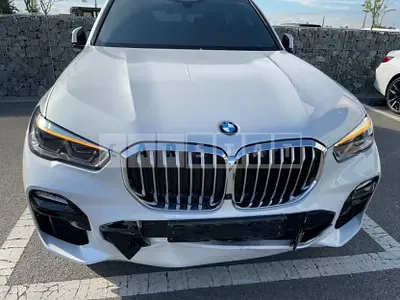 Photo 1 of 30: 2023 BMW X1 xDrive20i — Korean insurance auction