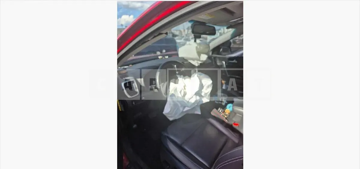 Photo 2 of 21: 2018 Kia Sportage 2.0 — Korean insurance auction