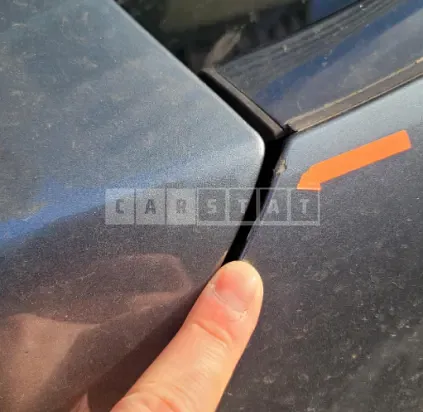 Photo 2 of 23: 2020 Mercedes-Benz E 300 4Matic — Korean insurance auction