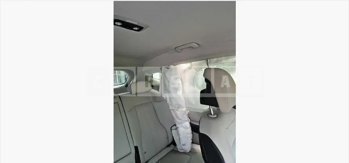 Photo 2 of 11: 2024 Kia Sportage 1.6 (Hybrid) — Korean insurance auction