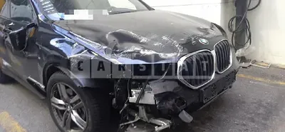 Photo 1 of 47: 2021 BMW X1 xDrive20i, VIN WBA11DG00M5S80944 — Korean insurance auction