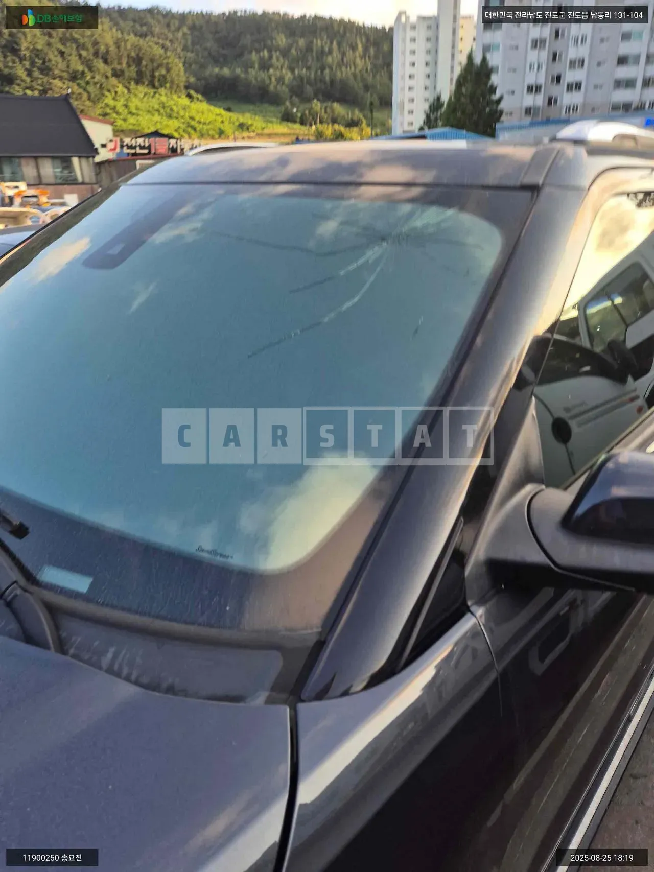 Photo 2 of 11: 2017 Ford Explorer 2.3 AWD, VIN 1FM5K8FH2HGD32354 — Korean insurance auction