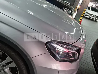 Photo 1 of 10: 2016 Mercedes-Benz GLA 200 d, VIN WDCTG0JBXGJ239675 — Korean insurance auction