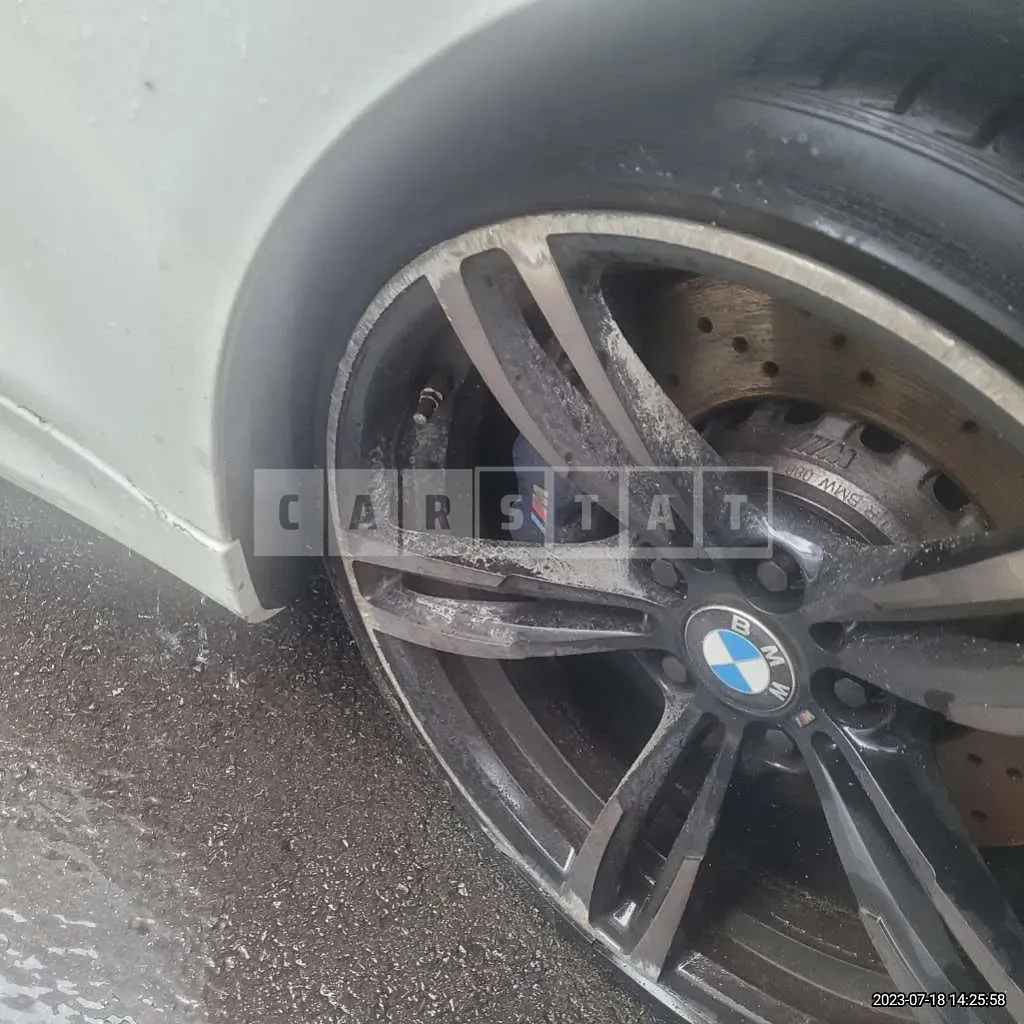Photo 2 of 15: 2017 BMW M2, VIN WBS1H9100H7A18951 — Korean insurance auction