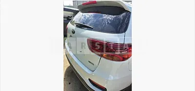 Photo 1 of 25: 2018 Kia Sorento — Korean insurance auction