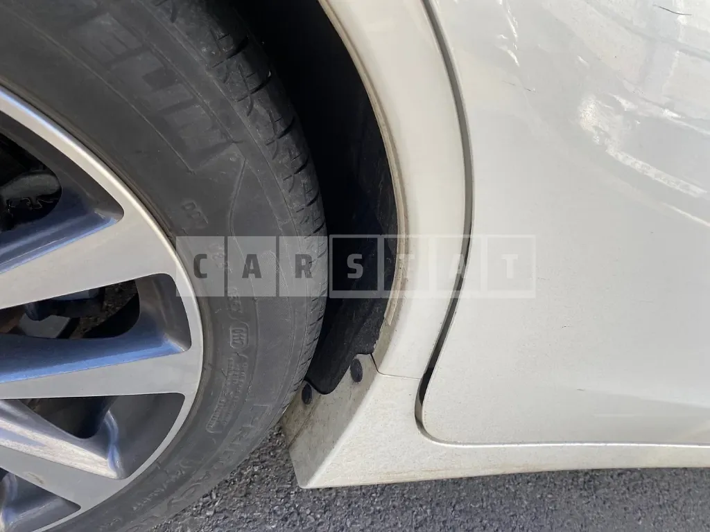 Photo 2 of 20: 2017 Nissan Altima 2.5, VIN 1N4AL3AP6HC257883 — Korean insurance auction