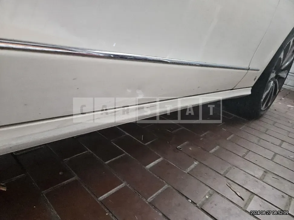 Photo 2 of 45: 2015 Mercedes-Benz CLS250 d 4Matic — Korean insurance auction