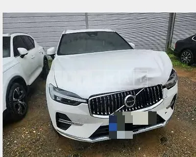 Photo 1 of 31: 2024 Volvo XC60B5 AWD — Korean insurance auction