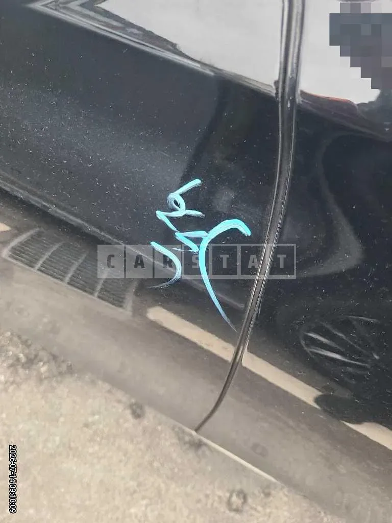 Photo 2 of 20: 2019 Mercedes-Benz E300 — Korean insurance auction